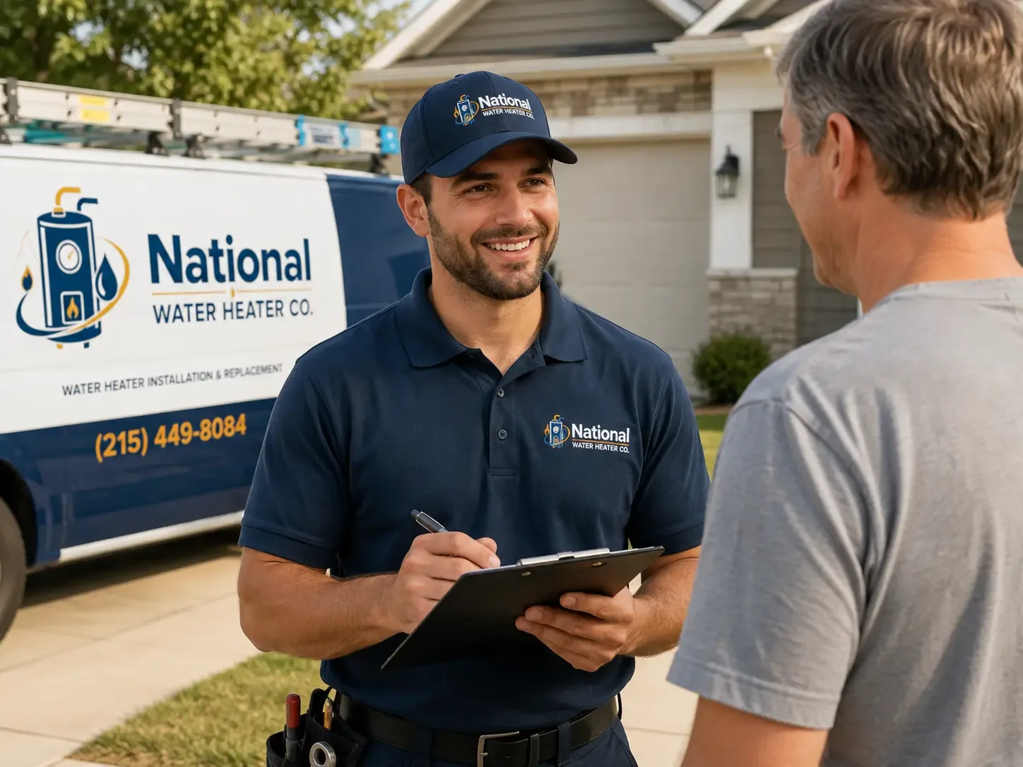 Water Heater Installation Dunlevy, PA FAQs